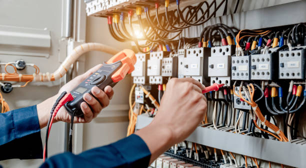 Best Electrical Rewiring Services  in Northwest Harwinton, CT