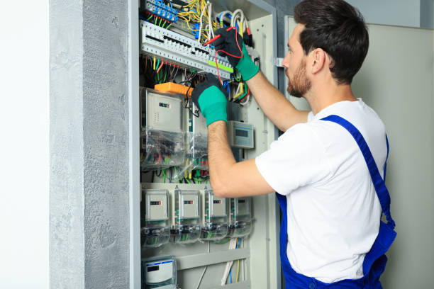 Best Circuit Breaker Repair  in Northwest Harwinton, CT