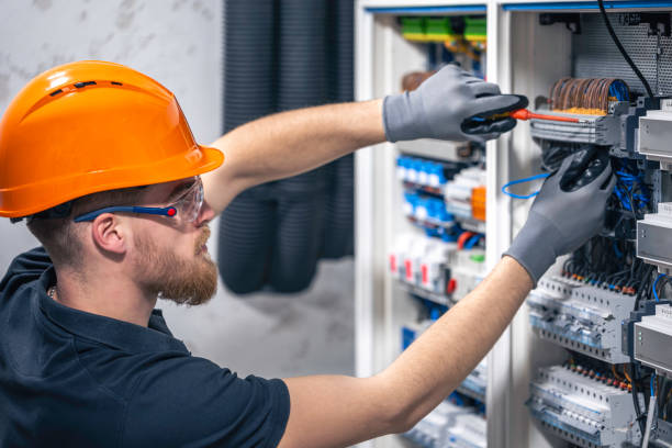 Best Licensed Electrician  in Northwest Harwinton, CT
